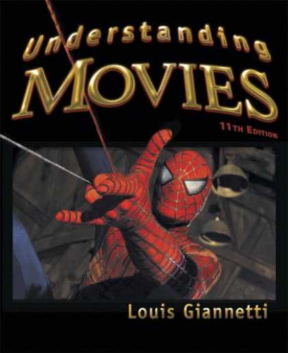 Bestsellers (2007) - Understanding Movies by Louis Giannetti