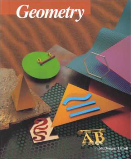 Bestsellers (2007) - Geometry by Ray Jurgensen