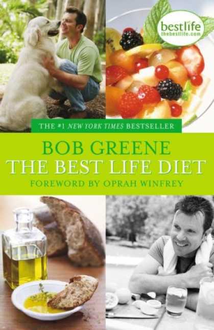 Bestsellers (2007) - The Best Life Diet by Bob Greene