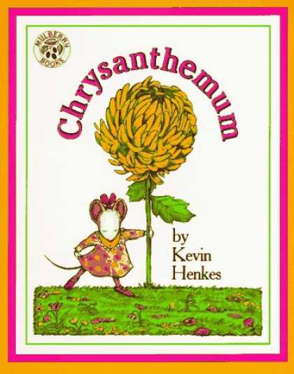Bestsellers (2007) - Chrysanthemum