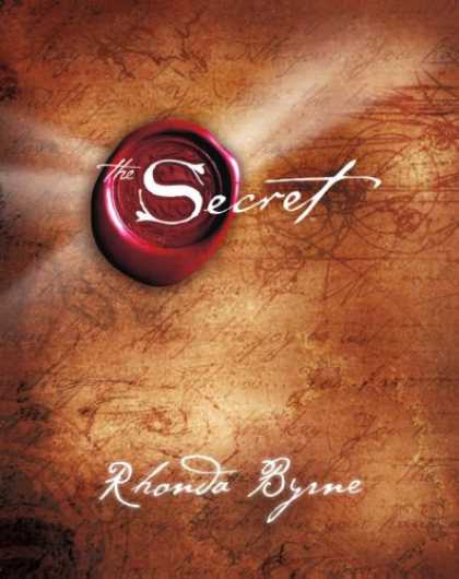 Bestsellers (2007) - The Secret