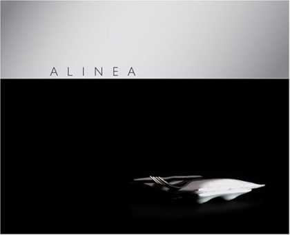 Bestsellers (2008) - Alinea by Grant Achatz