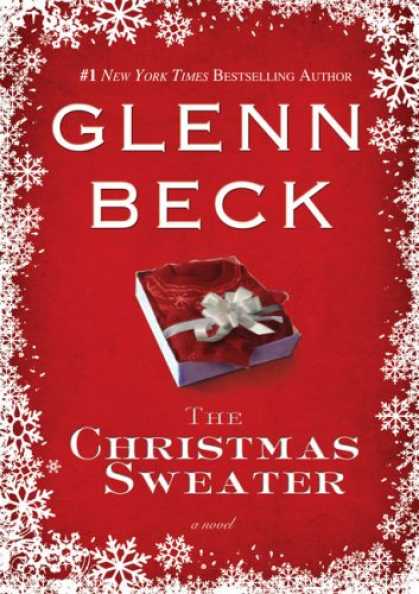 Bestsellers (2008) - The Christmas Sweater by Glenn Beck