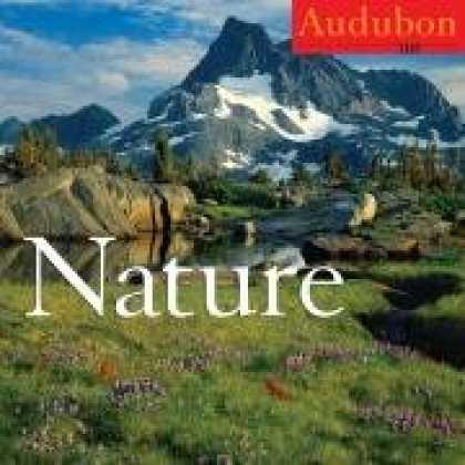 Bestsellers (2008) - Audubon Nature Calendar 2009 (Wall Calendars) by National Audubon Society