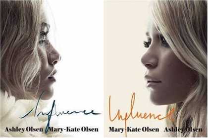Bestsellers (2008) - Influence by Mary Kate Olsen