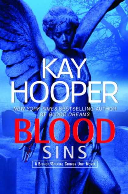 Bestsellers (2008) - Blood Sins (Bishop/Special Crimes Unit: Blood Trilogy) by Kay Hooper