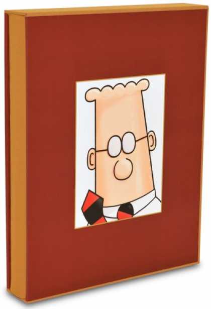 Bestsellers (2008) - Dilbert 2.0: 20 Years of Dilbert by Scott Adams