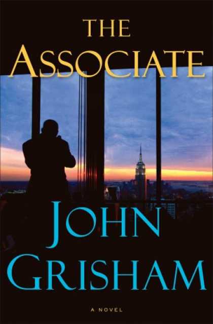 Bestsellers (2008) - The Associate by John Grisham