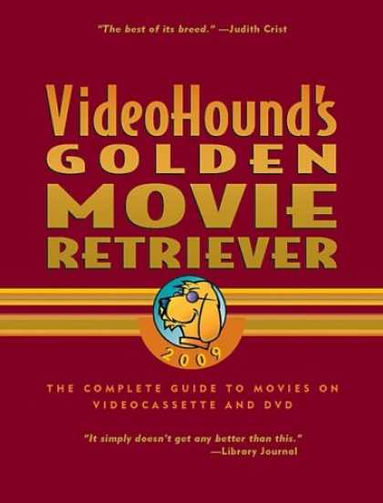 Bestsellers (2008) - Videohound's Golden Movie Retriever 2009
