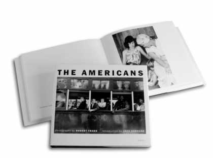 Bestsellers (2008) - The Americans