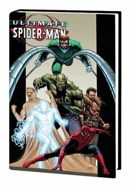 Bestselling Comics (2006) - Ultimate Spider-Man, Vol. 5 by Brian Michael Bendis