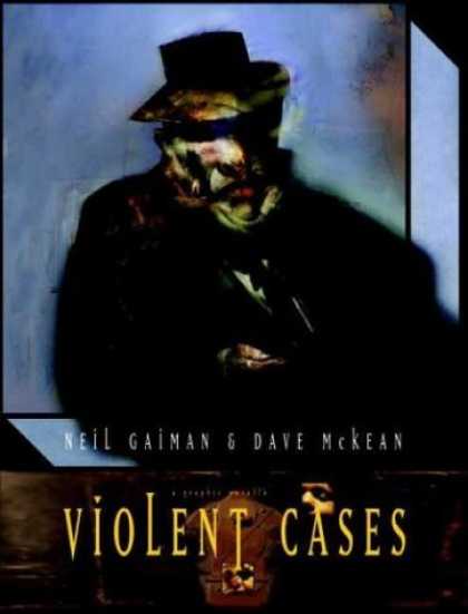 Bestselling Comics (2006) - Violent Cases by Neil Gaiman
