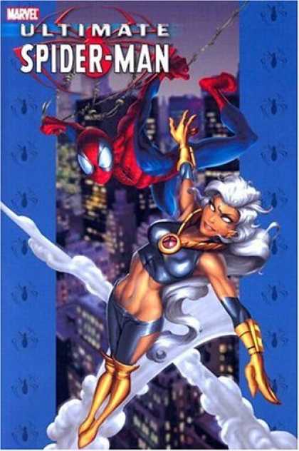 Bestselling Comics (2006) - Ultimate Spider-Man, Vol. 4 by Brian Michael Bendis