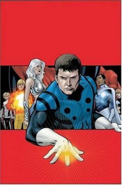 Bestselling Comics (2006) - Legion of Super-Heroes: Death of a Dream - Volume 2 by Mark Waid