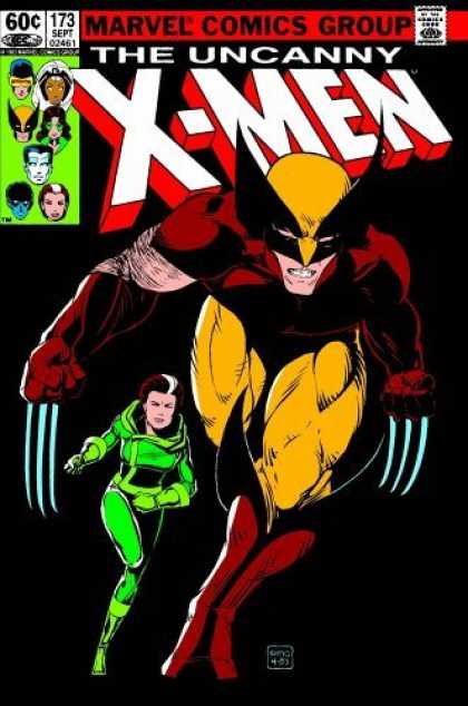 Bestselling Comics (2006) - Essential X-Men, Vol. 4 (Marvel Essentials) by Chris Claremont