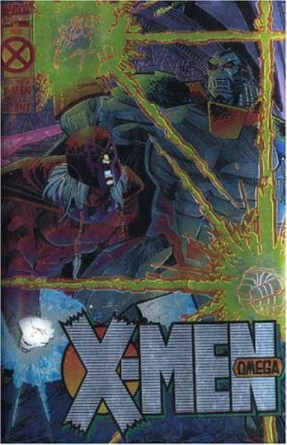 Bestselling Comics (2006) 150 - Marvel - Marvel Comics - X-men - Apocalyps - Magneto