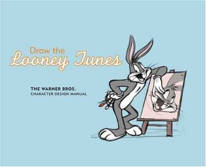 Bestselling Comics (2006) - Draw the Looney Tunes