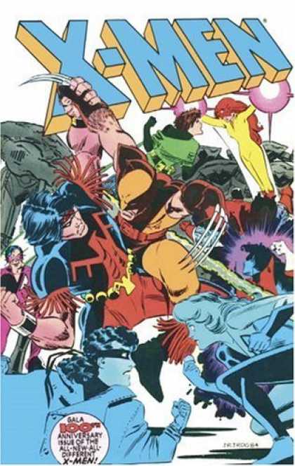 Bestselling Comics (2006) - Essential X-Men, Vol. 5 (Marvel Essentials) by Chris Claremont