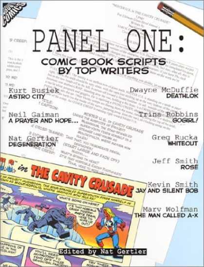 Bestselling Comics (2006) 1992