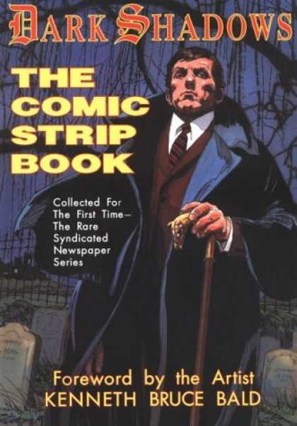 Bestselling Comics (2006) 2167 - Series - Vampire - Comic - Strip - Artist