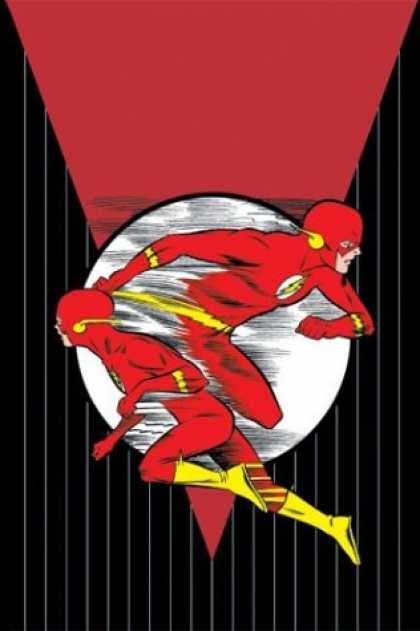Bestselling Comics (2006) - The Flash Archives, Vol. 4 (DC Archive Editions) by John Broome