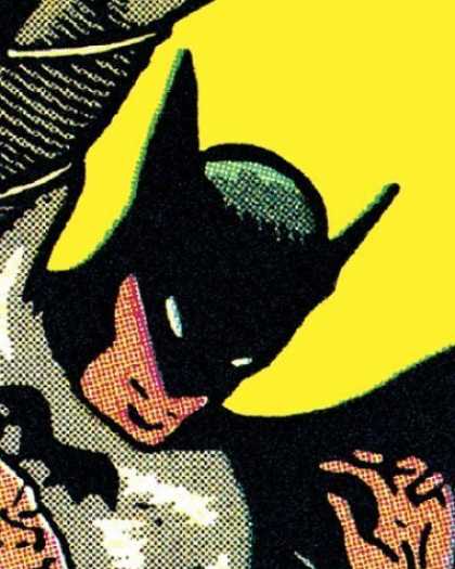 Bestselling Comics (2006) - Batman: The Complete History by Les Daniels