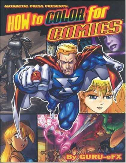 Bestselling Comics (2006) 2847