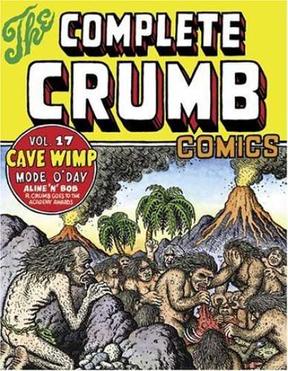 Bestselling Comics (2006) 2980 - Volcano - Meat - Cave Wimp - Mode Oday - Aborigens