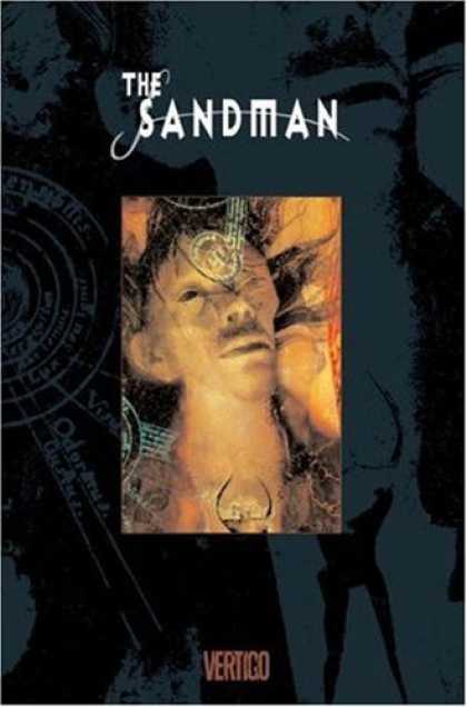 Bestselling Comics (2006) - The Absolute Sandman, Vol. 1 by Neil Gaiman