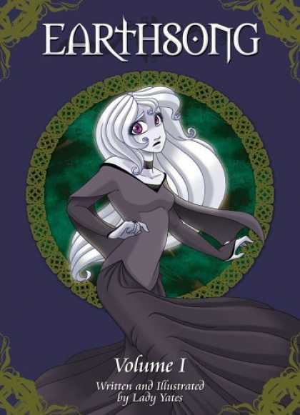 Bestselling Comics (2006) - Earthsong Volume 1 by Lady Yates