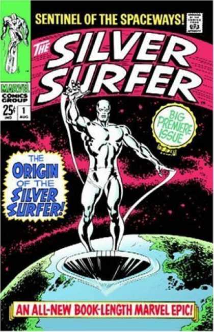 Bestselling Comics (2006) - Marvel Visionaries: John Buscema HC by Stan Lee