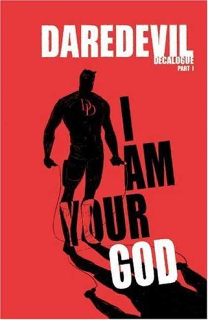 Bestselling Comics (2006) - Daredevil Volume 12: Decalogue TPB (Daredevil) by Brian Michael Bendis