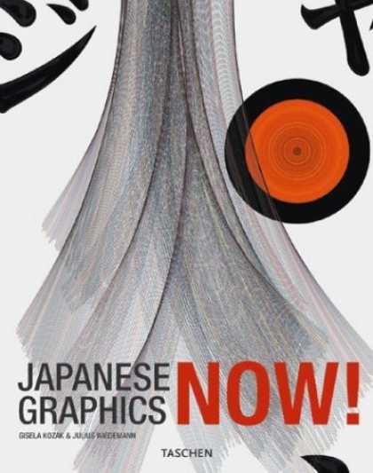 Bestselling Comics (2006) - Japanese Graphics Now! by Julius Wiedermann
