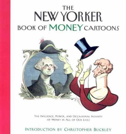Bestselling Comics (2006) - The New Yorker Book of Money Cartoons