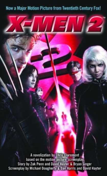 Bestselling Comics (2006) - X-Men 2 by Chris Claremont