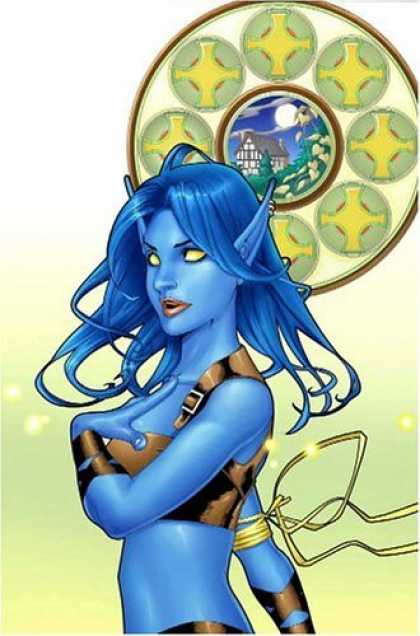 Bestselling Comics (2006) - Exiles Volume 8: Earn Your Wings TPB (X-Men) by Chuck Austen