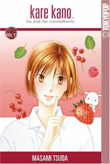 Bestselling Comics (2006) - Kare Kano (17) by Masami Tsuda