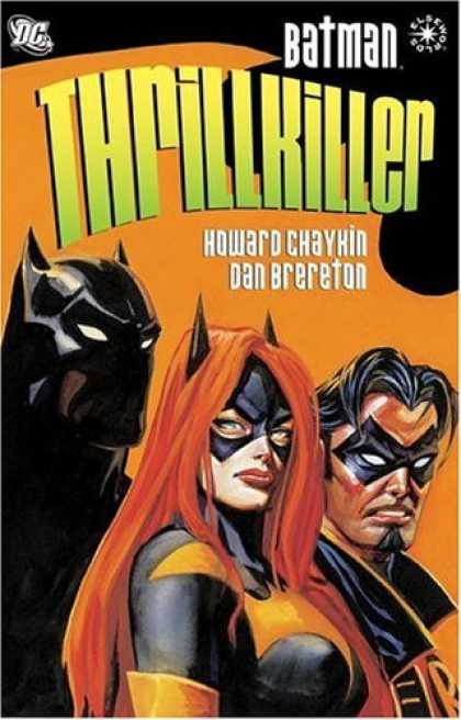 Bestselling Comics (2006) 3944