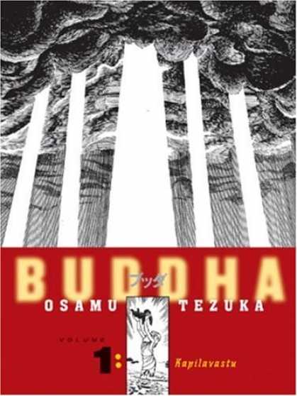 Bestselling Comics (2006) - Kapilavastu (Buddha, Vol. 1) by Osamu Tezuka