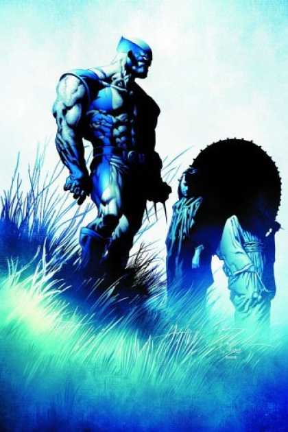 Bestselling Comics (2006) - Wolverine: Origins & Endings by Daniel Way
