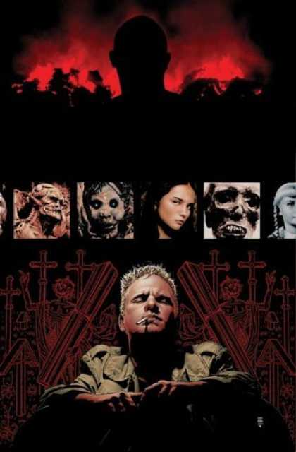 Bestselling Comics (2006) - John Constantine Hellblazer: Stations of the Cross (Hellblazer (Graphic Novels))