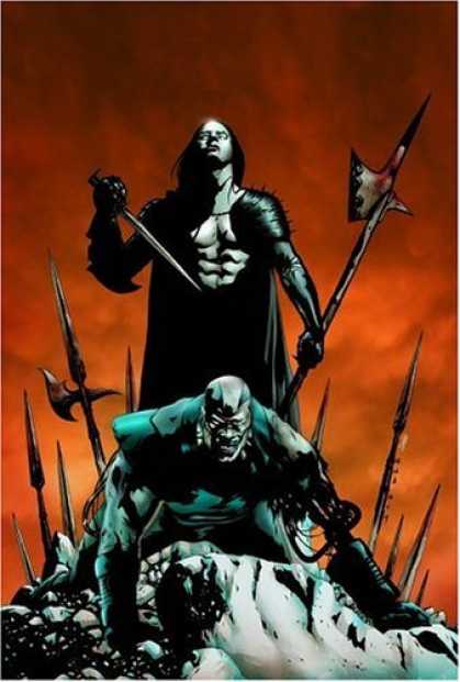 Bestselling Comics (2006) - X-Men: Apocalypse/Dracula TPB (X-Men (Graphic Novels)) by Frank Tieri