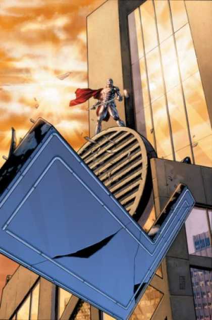 Bestselling Comics (2007) - 52, Vol. 3 by Geoff Johns