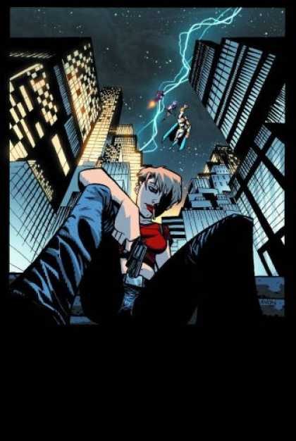 Bestselling Comics (2007) - Powers Vol. 11: Secret Identity by Brian Michael Bendis