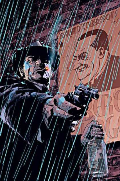 Bestselling Comics (2007) - Gotham Central Vol. 3: Unresolved Targets (Batman) by Greg Rucka