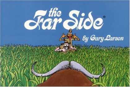 Bestselling Comics (2007) - The Far Side by Gary Larson