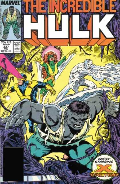 Bestselling Comics (2007) - Incredible Hulk Visionaries - Peter David, Vol. 1 by Peter David