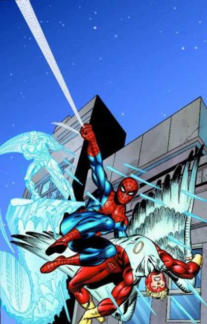 Bestselling Comics (2007) - The Champions Classic, Vol. 2 (Avengers) by Bill Mantlo - Marvel - Spiderman - X-men - Iceman - Angel