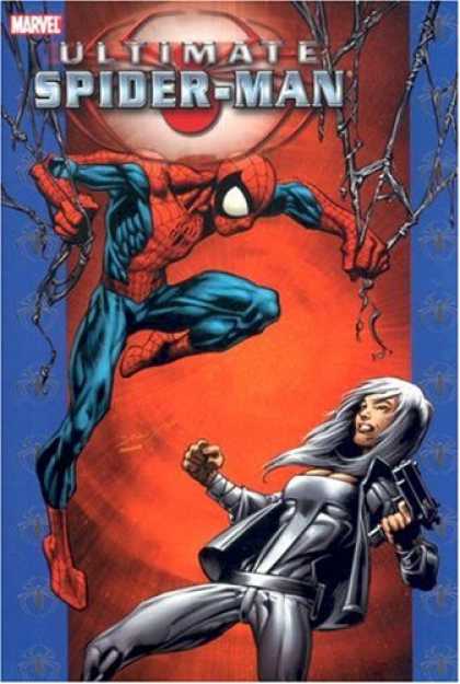 Bestselling Comics (2007) - Ultimate Spider-Man, Vol. 8 by Brian Michael Bendis