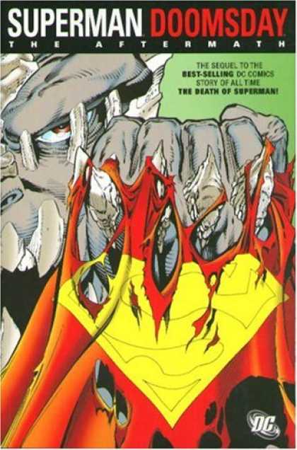 Bestselling Comics (2007) - Superman/Doomsday Omnibus by Jeph Loeb